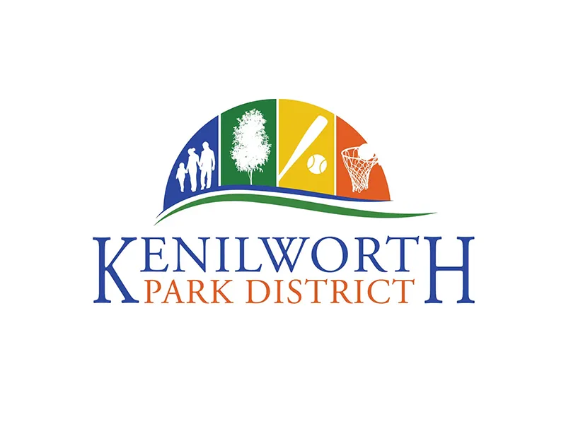 Kenilworth Park District logo