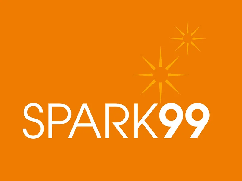 Spark 99 company logo